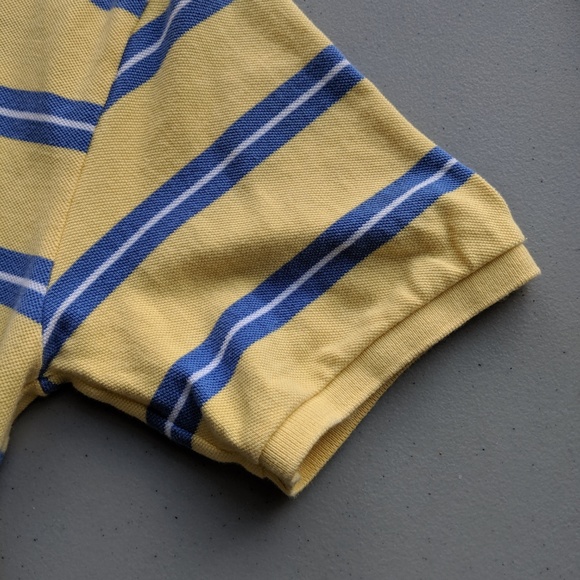 Polo Ralph Lauren Boy’s Polo Pullover Shirt XL(20) - Picture 4 of 5